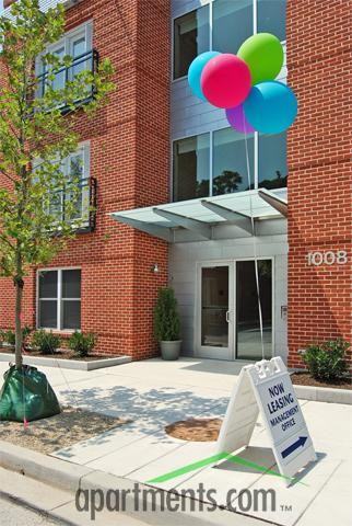 Chapel Green Apartments 1008 N Washington St, Baltimore, MD 21213