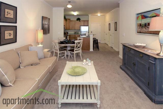 The Plantation at Jacksonville Apartments 5116 Western Blvd