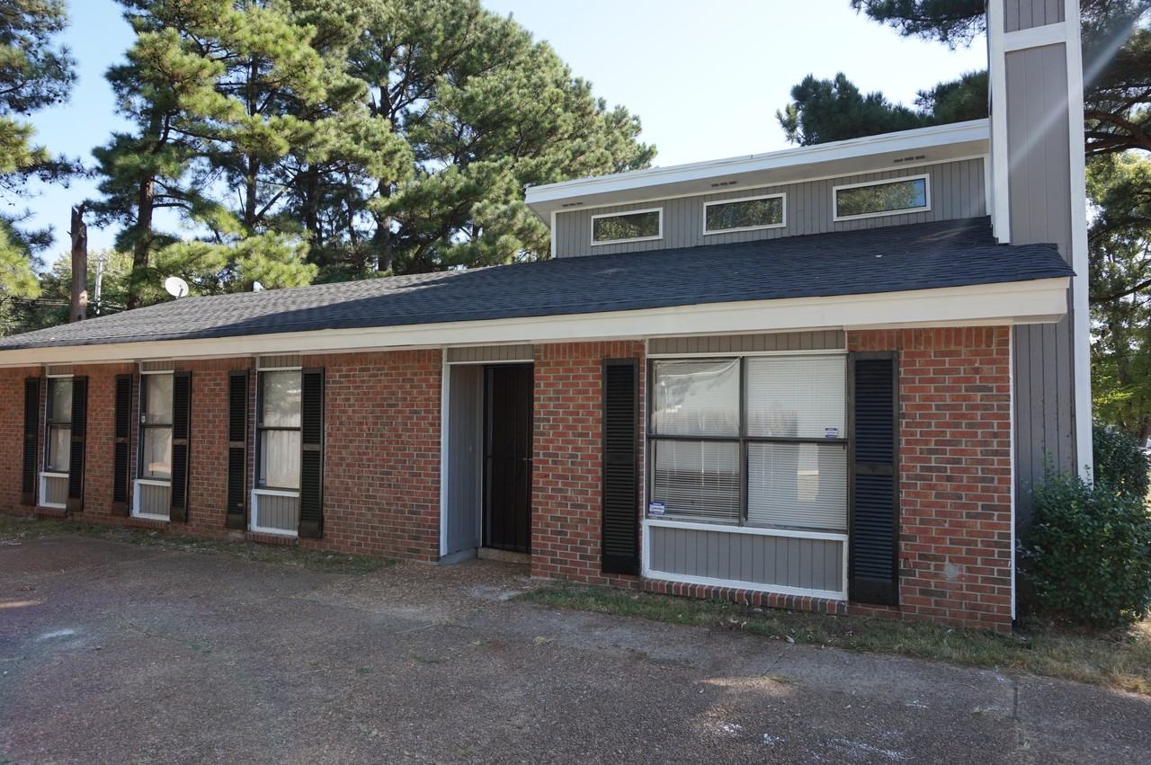 3486 Meier Dr, Memphis, TN 38118 3 Bedroom House for Rent for 875