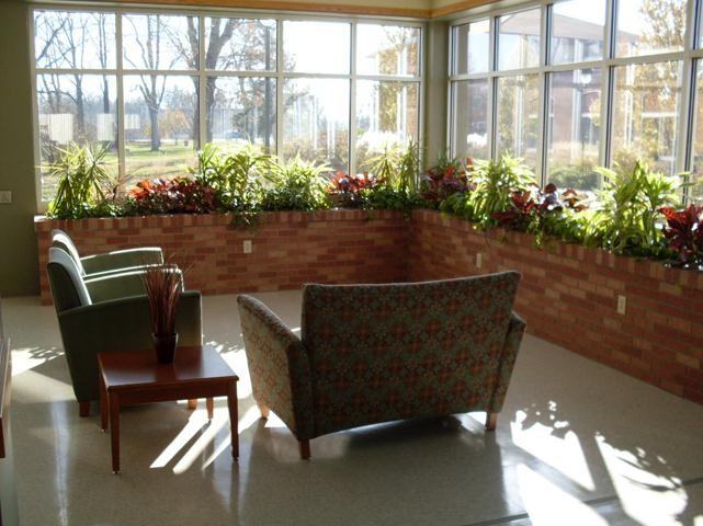 Riverview Towers An Elderly and Disabled Community Apartments 500