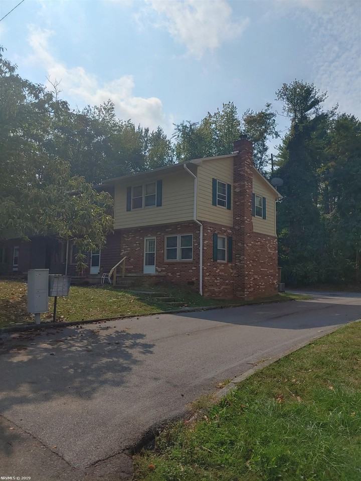 519 Clement St, Radford, VA 24141, USA 1 unit Rental Zumper