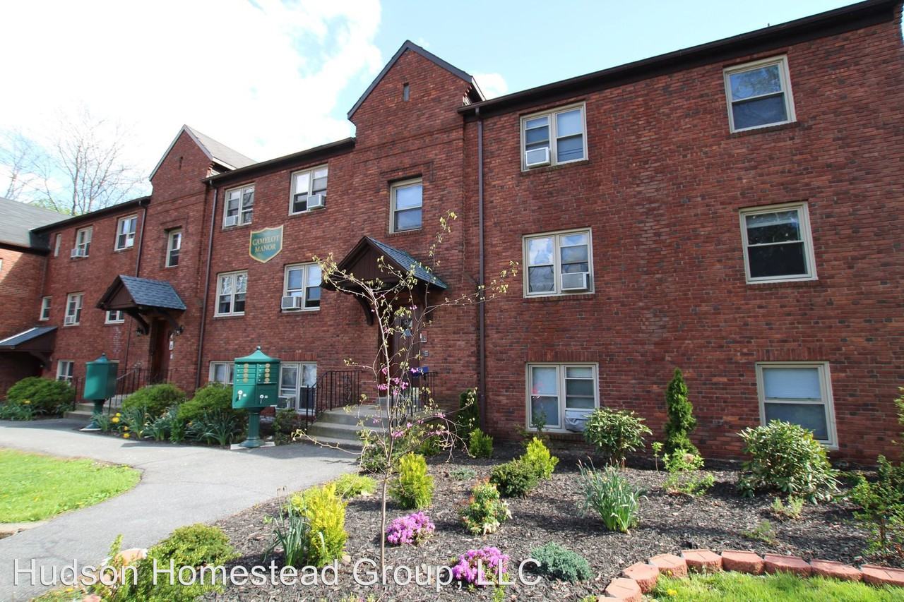 124136 Lucas Ave. Apartments 124 136 Lucas Ave., Kingston, NY 12401