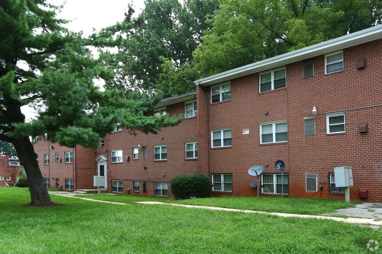 5512 Haddon Ave Apartments in Grove Park, Baltimore, MD 21207 Zumper