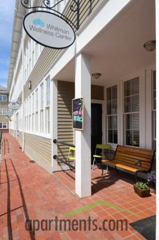 Bostonian Shoe Lofts Apartments 7 Marble St., ATTN Leasing Office Suite B3, Whitman, MA 02382