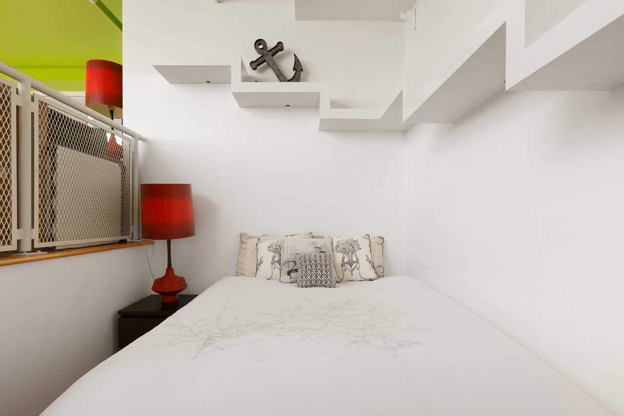 2556 E Hastings Street, Vancouver, BC V5K 1Z3 1 Bedroom Apartment for