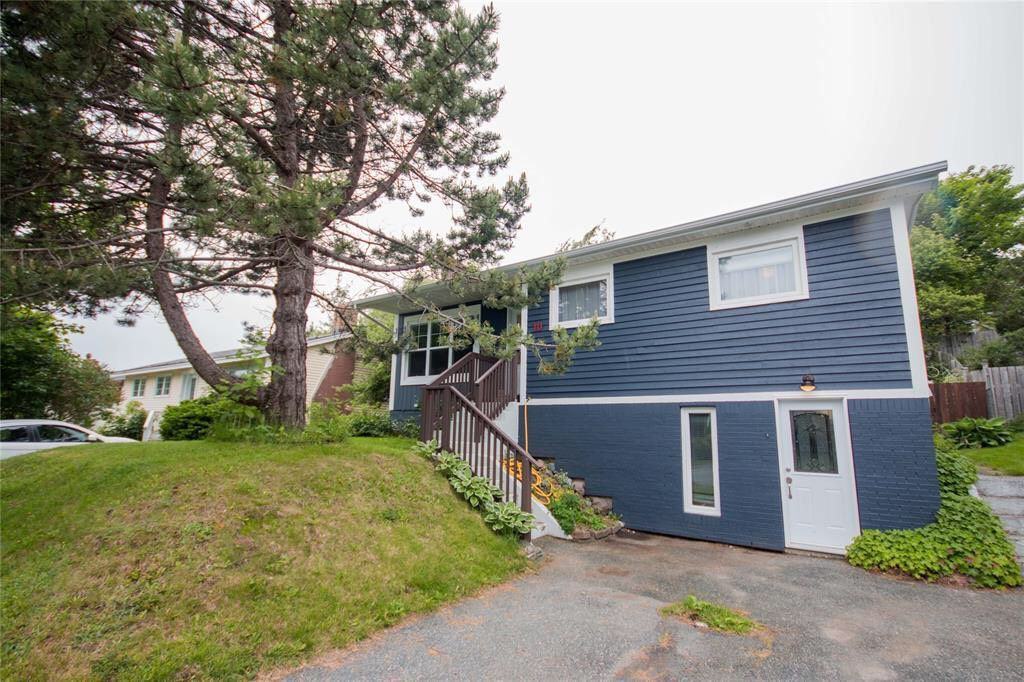 10a Herder Place Apartments 10 a Herder Place, St. John's, NL A1A 1L8