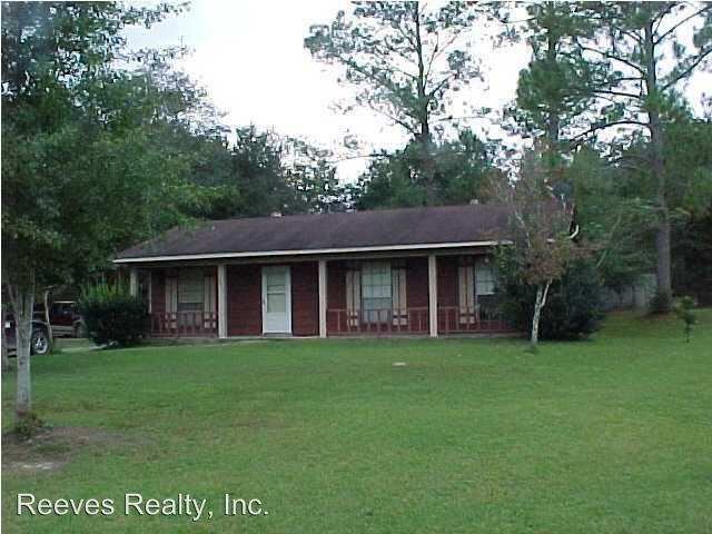 7001 Jamestown Drive, Theodore, AL 36544 3 Bedroom House for Rent for