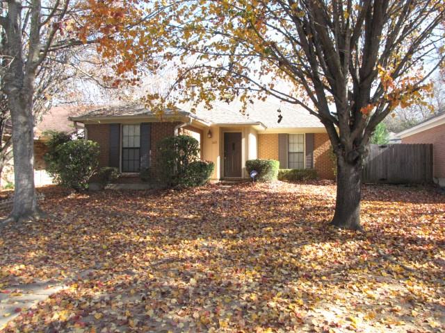 1613 Woodmere Loop, Montgomery, AL 36117 2 Bedroom House for 1,150