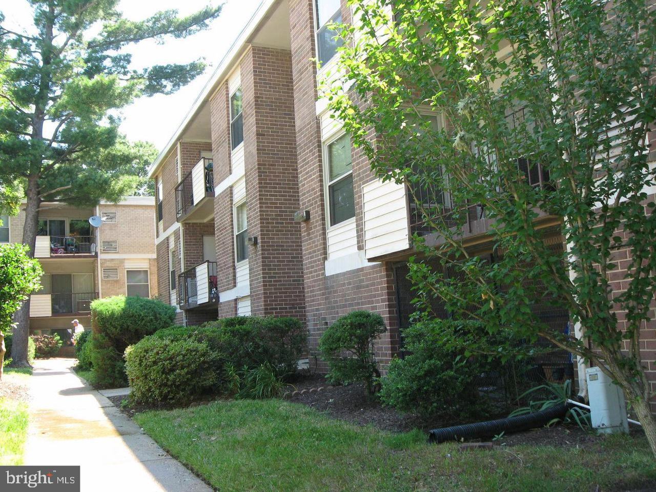 3831 Saint Barnabas Road 202, Suitland, MD 20746 3 Bedroom Apartment