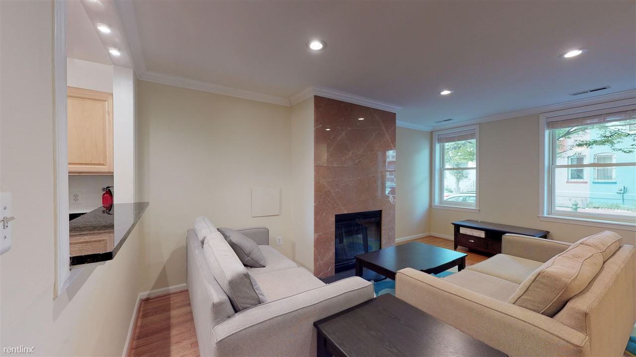 Galatea Haus Apartments 1st St Nw, Washington, DC 20001 Zumper