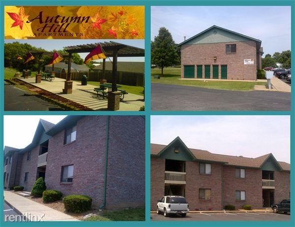 Autumn Hill Apartments 1015 St Joe Dr, Park Hills, MO 63601 Zumper