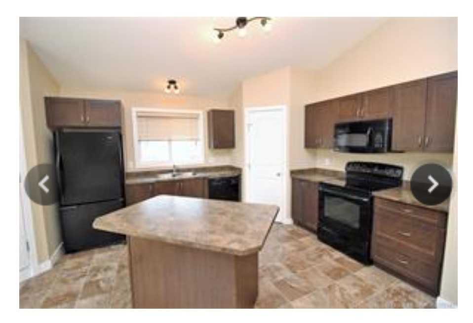 31 Jamieson Avenue 1025, Red Deer, AB T4P 0H7 2 Bedroom Condo for 950