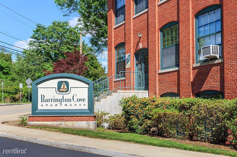 Barrington Cove Apartments Senior Housing 90 Bay Spring Ave
