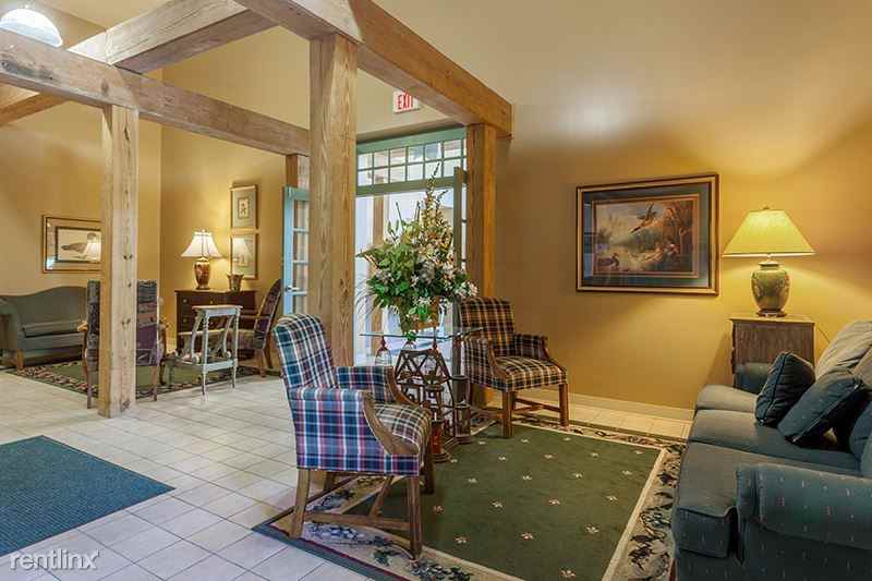 Barrington Cove Apartments Senior Housing 90 Bay Spring Ave