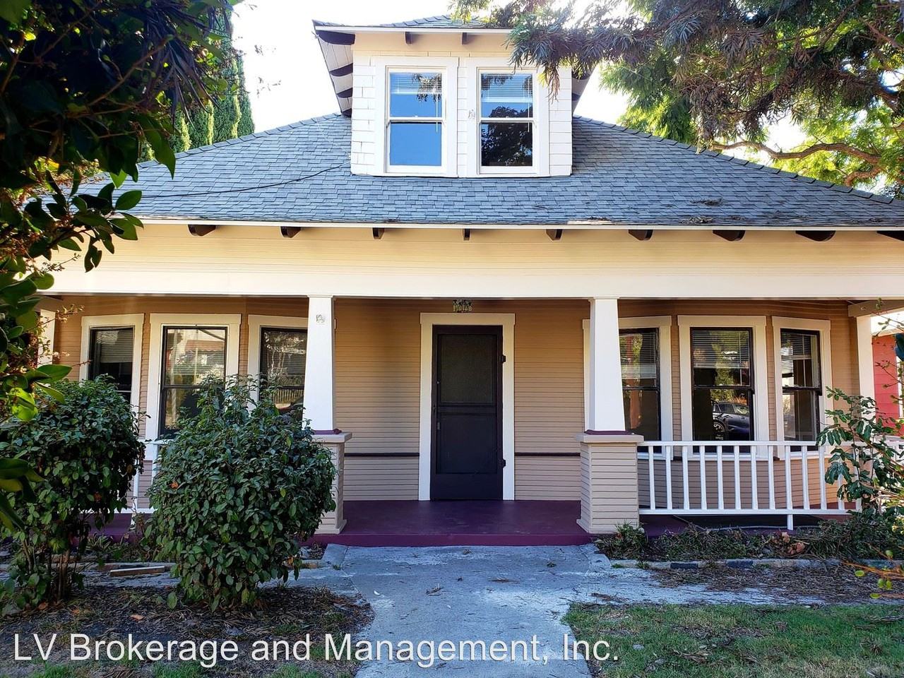 804 Loma Vista Drive, Long Beach, CA 90813 3 Bedroom House for Rent for