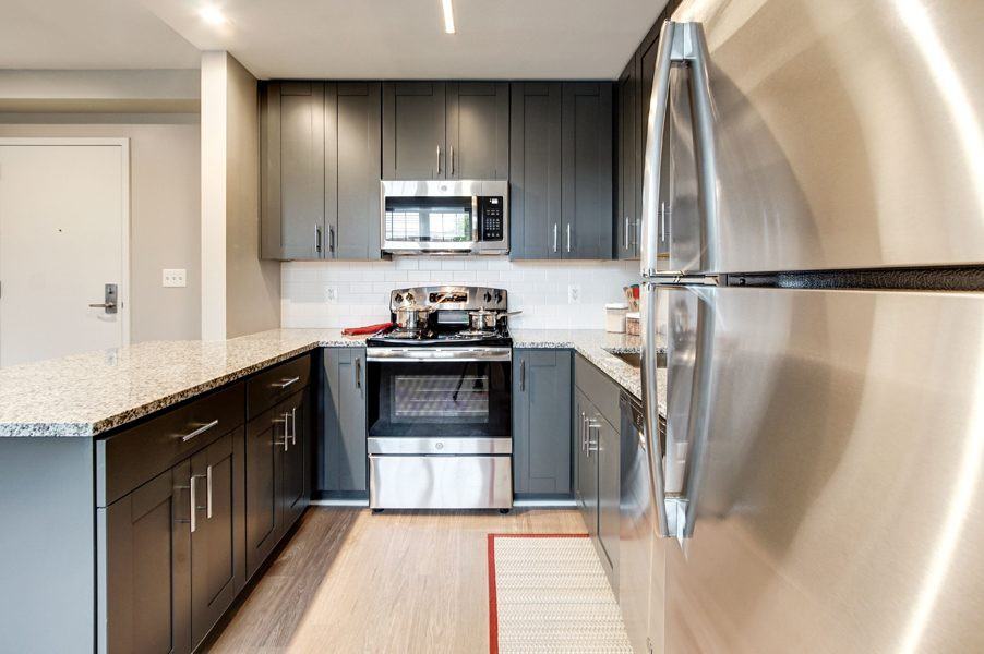 Rolling Terrace Apartments 1360 Peabody Street Northwest, Washington