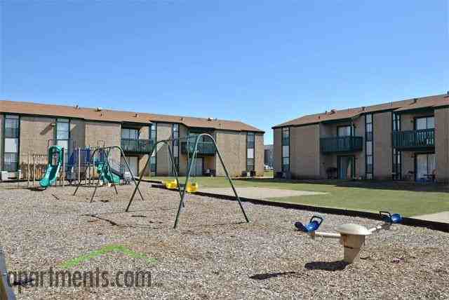 Country Park Apartments 5282 Professional Dr, Wichita Falls, TX Zumper