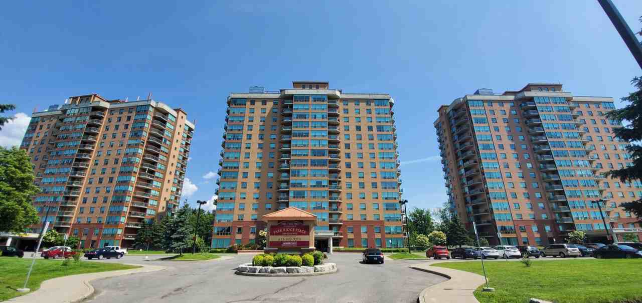 Park Ridge Place IIII Apartments 7303/7305/7307 Campeau Dr, Ottawa