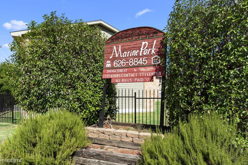 Marine Park Apartments 3144 Nw 33rd St, Fort Worth, TX 76106 Zumper