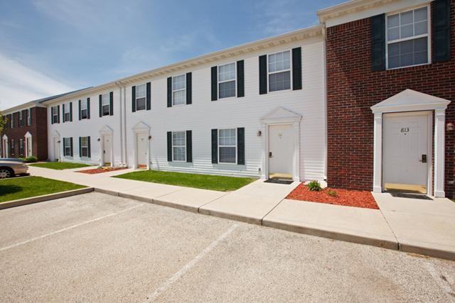 Chatham Crossing Apartments 799 Titan Ct., Chatham, IL 62629 Zumper