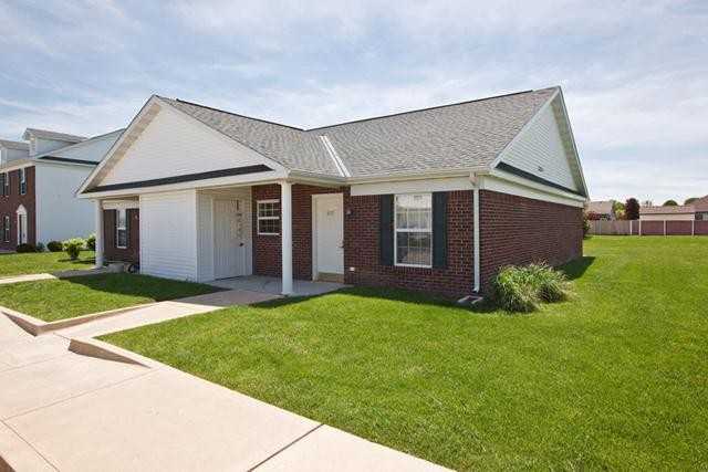 Chatham Crossing Apartments 799 Titan Ct., Chatham, IL 62629 Zumper