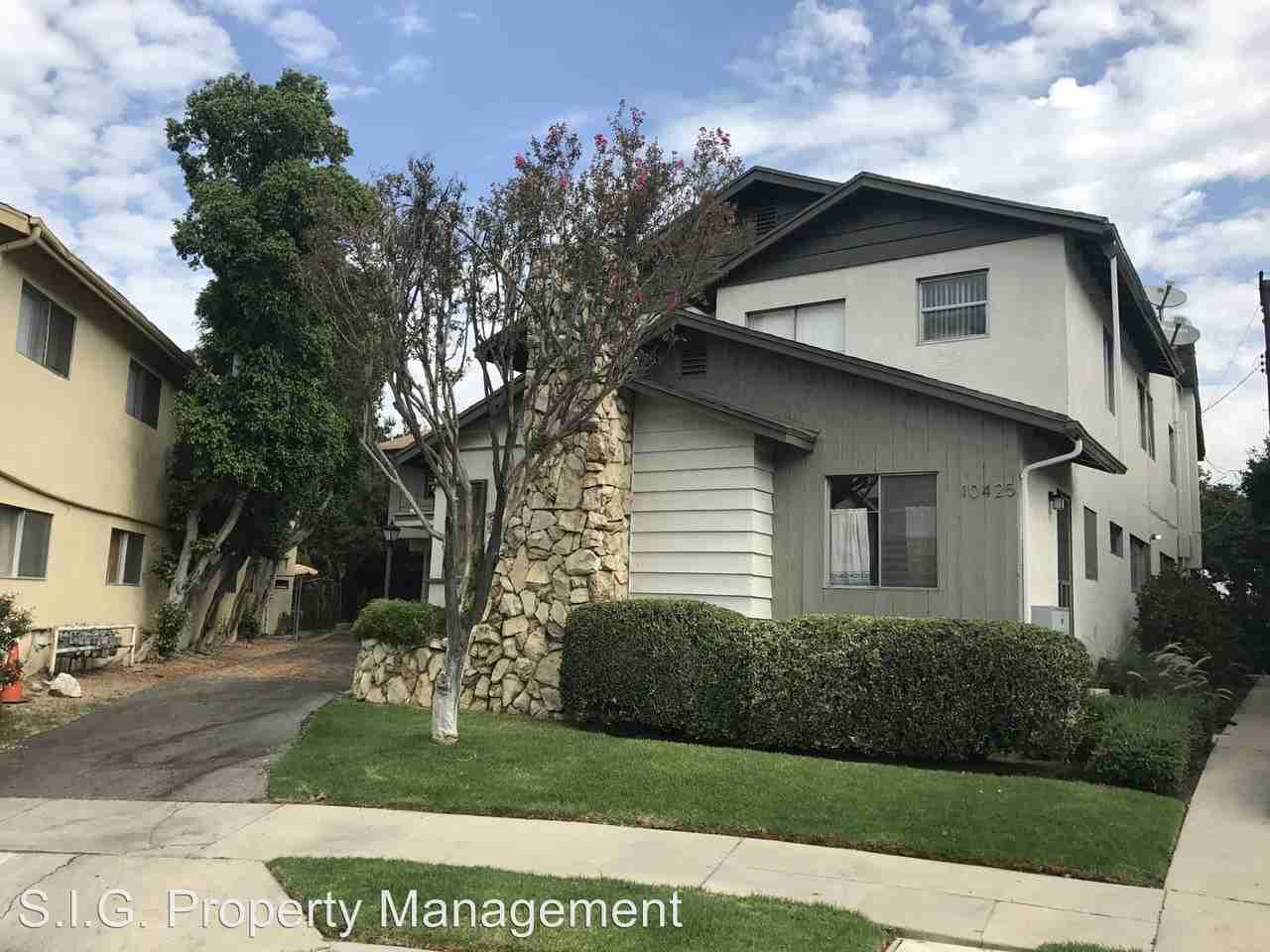 1042410425 Parr Apartments for Rent 10424 10425 Parr, Los Angeles