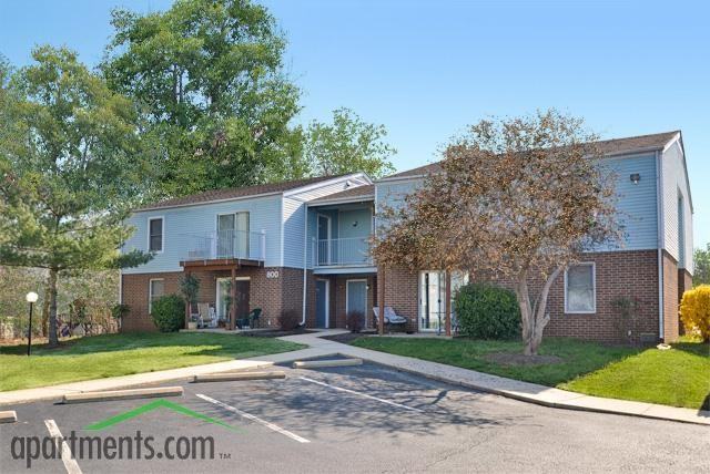 Elk River Manor Apartments 301 Elk River Manor Dr, North East, MD