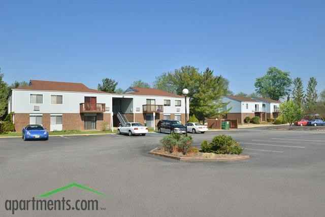 Elk River Manor Apartments 301 Elk River Manor Dr, North East, MD