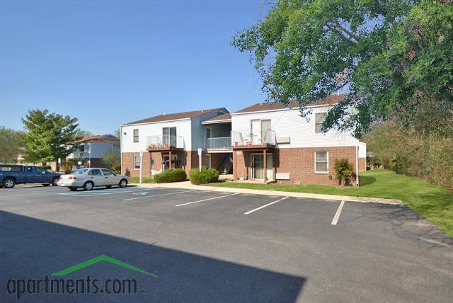 Elk River Manor Apartments 301 Elk River Manor Dr, North East, MD