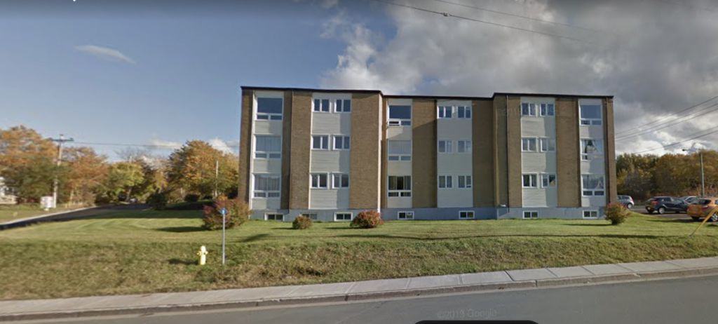 61 Brookfield Road Apartments in St. John'S, NL A1E 3V1 Zumper