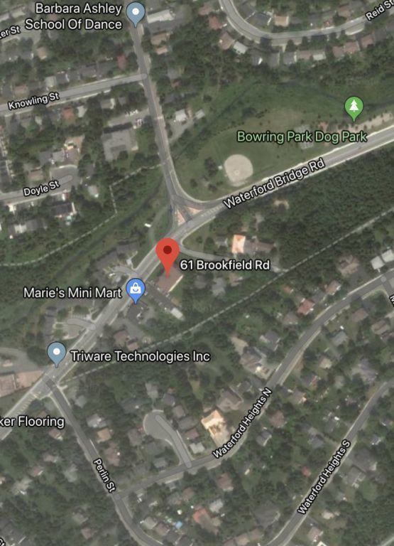 61 Brookfield Road Apartments in St. John'S, NL A1E 3V1 Zumper