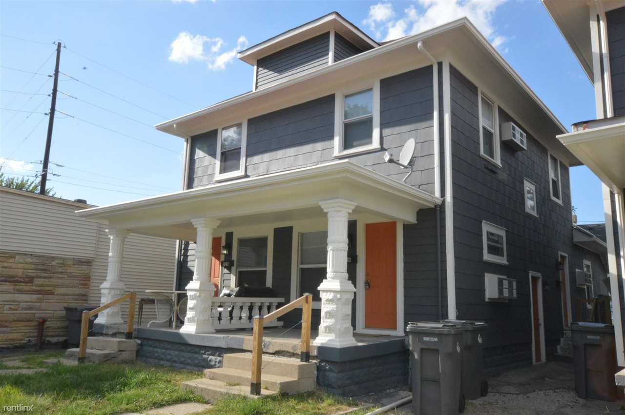 526 E Raymond St Apartments in Near Southside, Indianapolis, IN 46203 Zumper