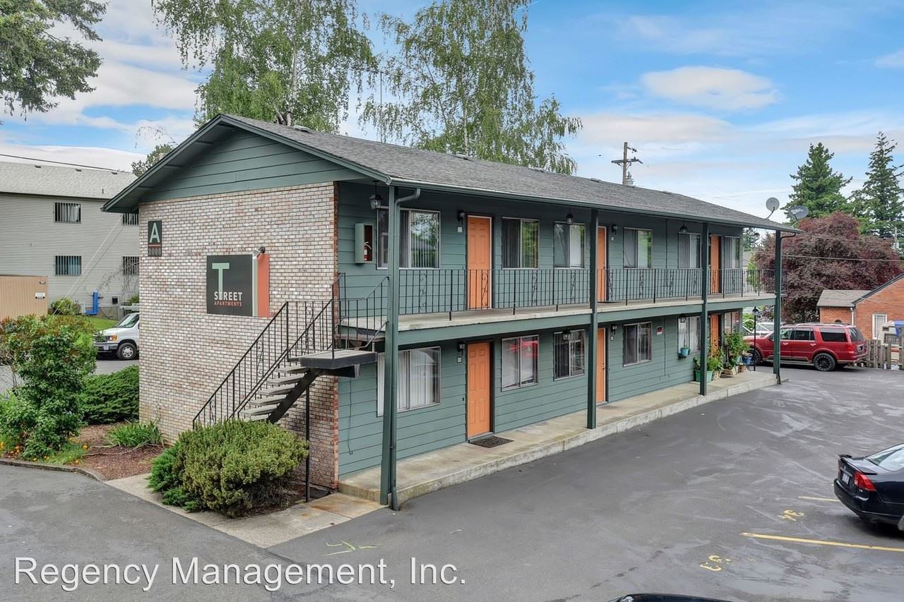 2008, 2010 E Fourth Plain Blvd Apartments 2008 2010 E Fou, Vancouver