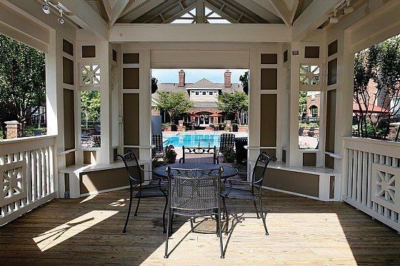 Bell Falls River Apartments 1302 Rio Valley Dr, Raleigh, NC 27614