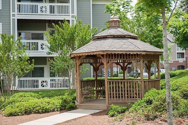 Bell Falls River Apartments 1302 Rio Valley Dr, Raleigh, NC 27614