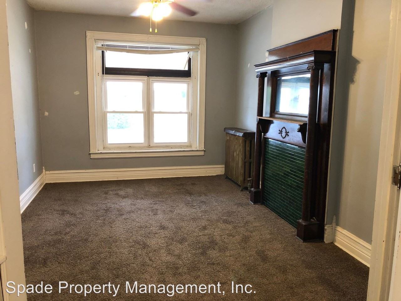 110 S. Madison St. Apartments in Walnut Street Historic District