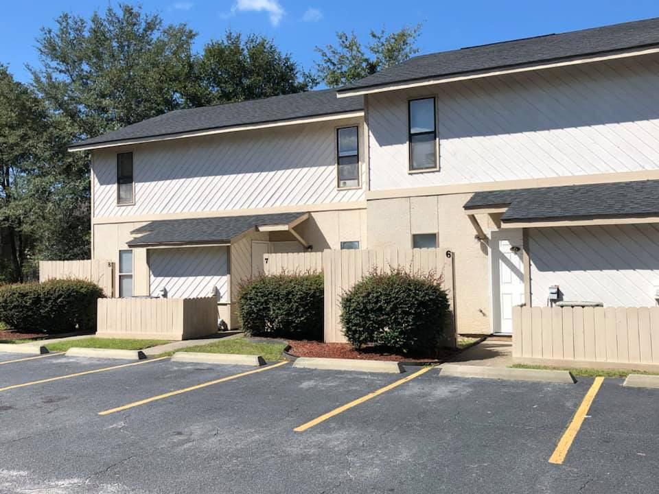 Apartment 107 Gilbert St. For Rent in Hinesville, GA 31313 Zumper