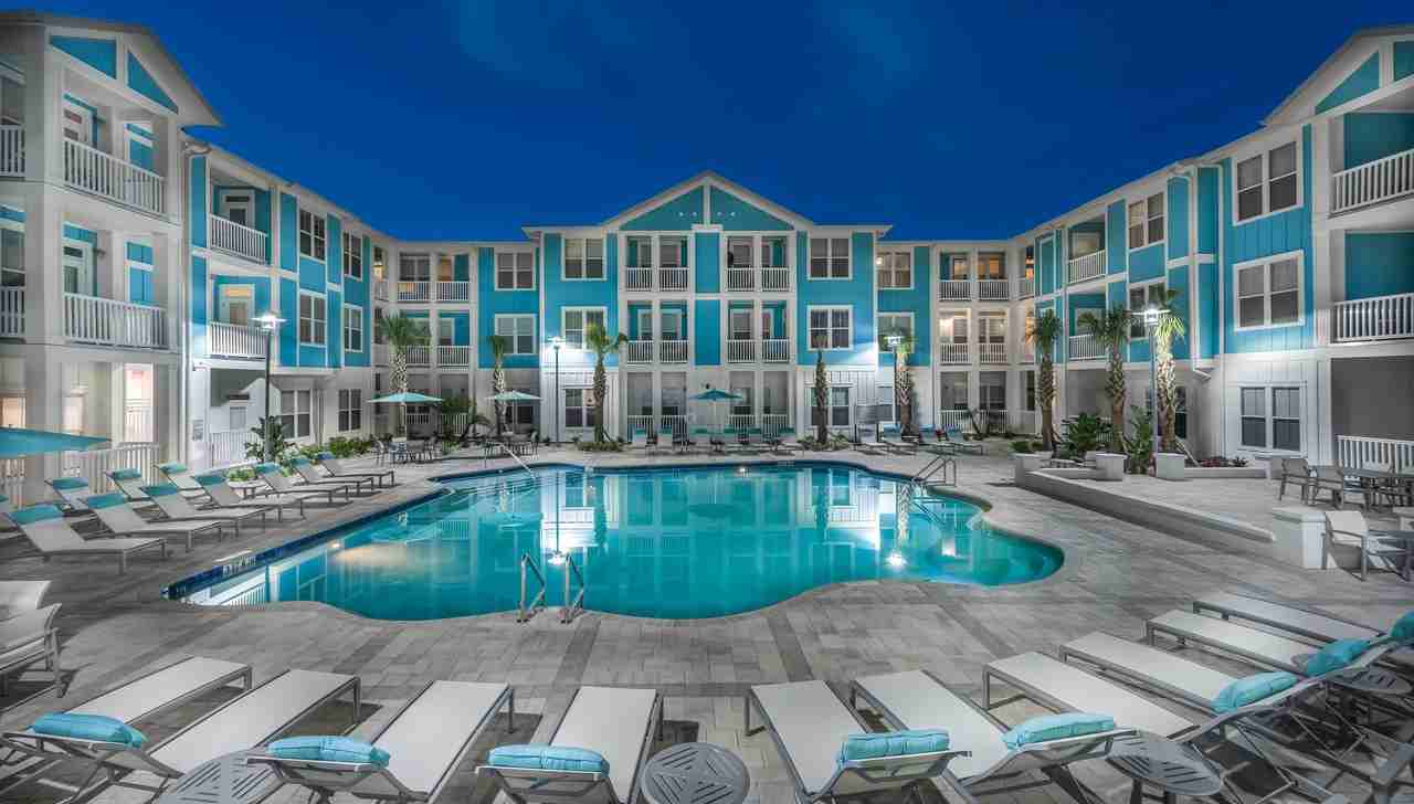 Apartments for Rent In Jacksonville Beach, FL 31 Rentals Available