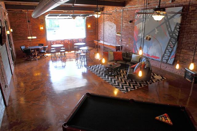 The Lofts of Greenville Apartments 201 Smythe St, Greenville, SC