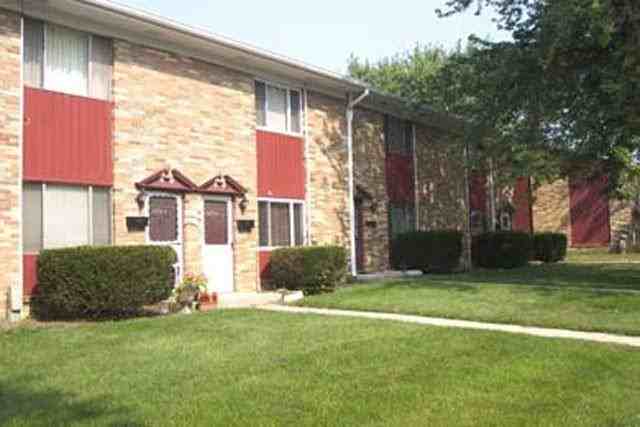 Moundford Terrace Apartments 3750 N Woodford St, Decatur, IL 62526 Zumper