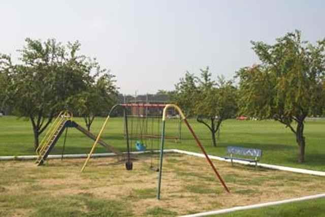 Moundford Terrace Apartments 3750 N Woodford St, Decatur, IL 62526