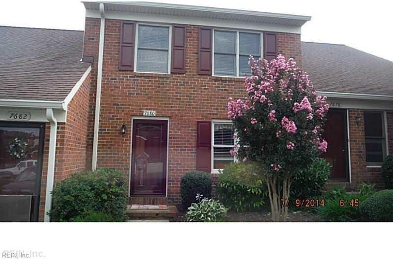 7680 The Points Place, Gloucester Point, VA 23062 3 Bedroom House for