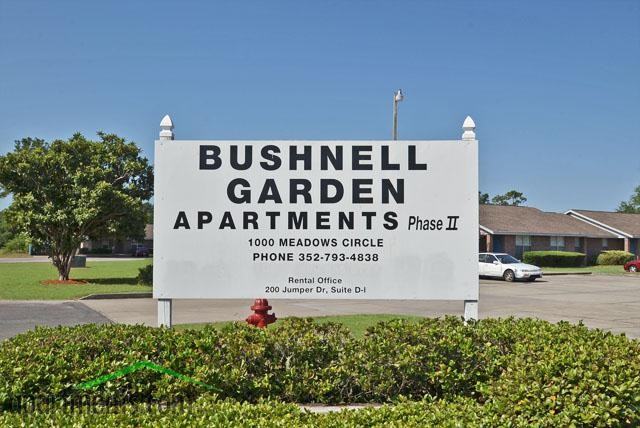 Bushnell Garden Apartments 200 Jumper Dr S, Bushnell, FL 33513 Zumper