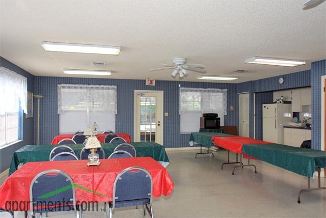 Laurel Hills Apartments A Senior Community 1001 Laurel Hills Ct