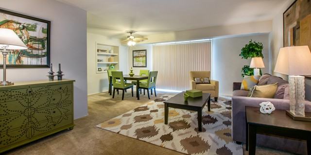 Cherry Arms Apartments 7131 Richmond Hwy, Hybla Valley, VA 22306 Zumper