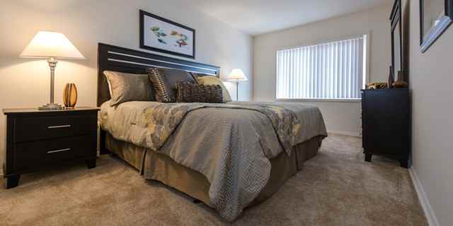 Cherry Arms Apartments 7131 Richmond Hwy, Hybla Valley, VA 22306 Zumper