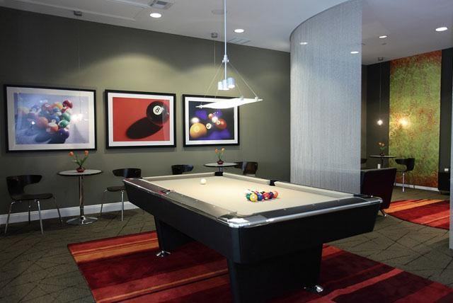 The Grand Cherry Hill Apartment Homes Apartments 1920 Frontage Rd