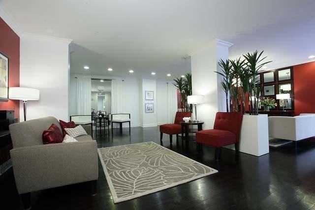 The Grand Cherry Hill Apartment Homes Apartments 1920 Frontage Rd