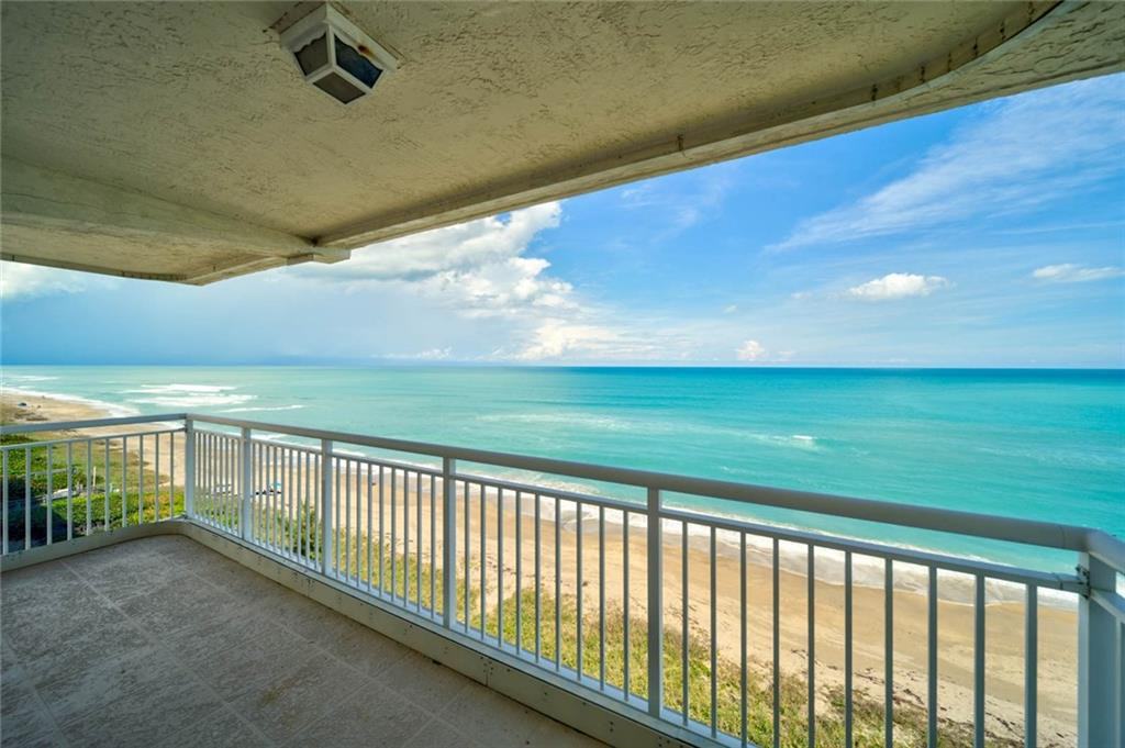 10980 S Ocean Drive 811, Jensen Beach, FL 34957 3 Bedroom Condo for