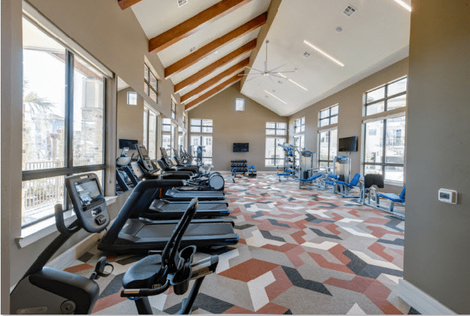 The Pointe at Valley Ranch Town Center Apartments 20290 Park Lake